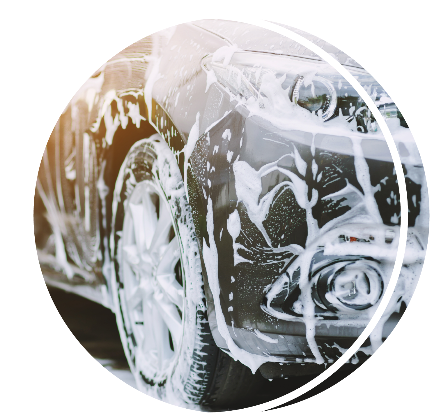 Car Wash