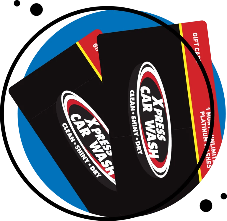 Gift Cards Fan