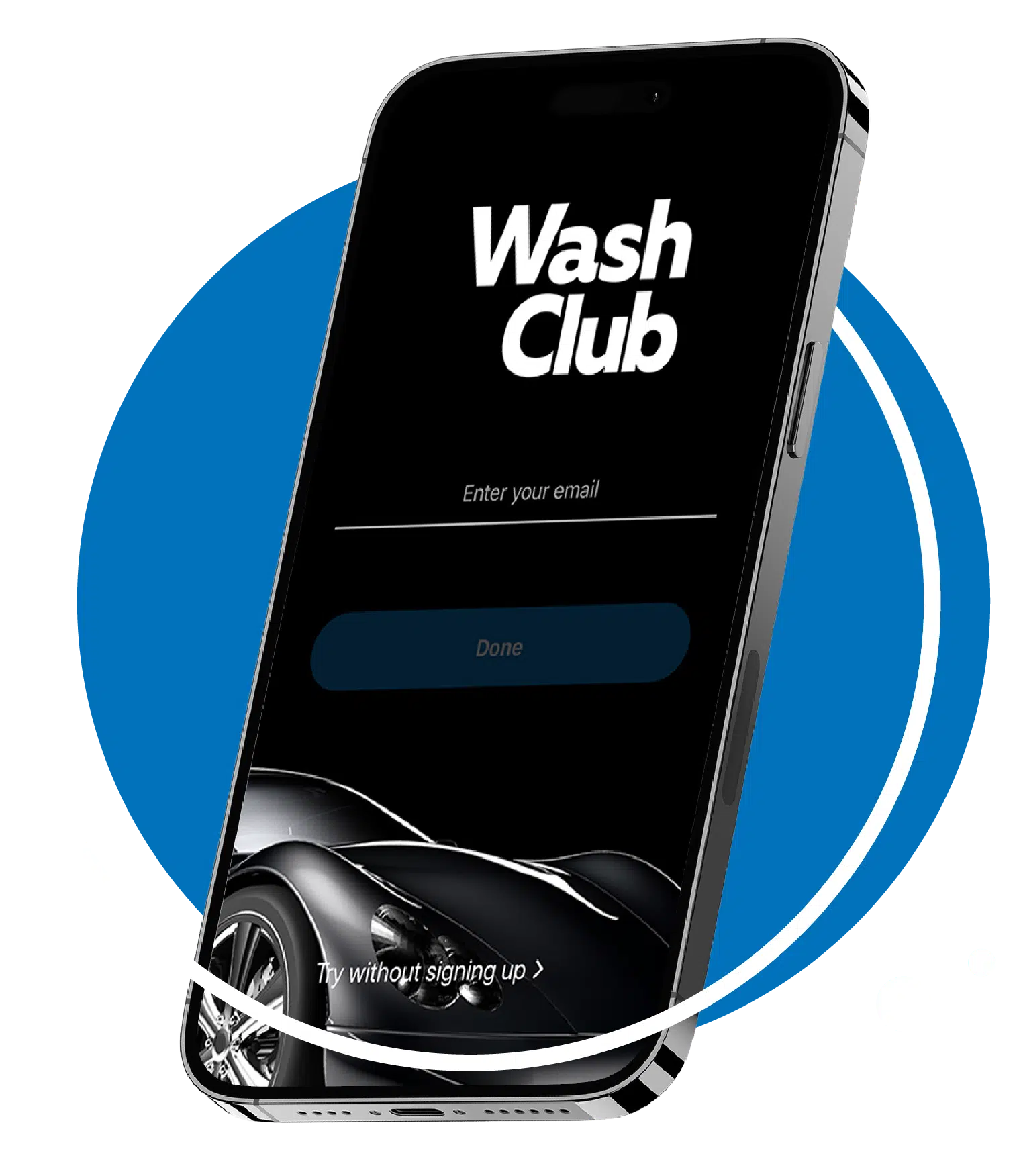 Wash Club