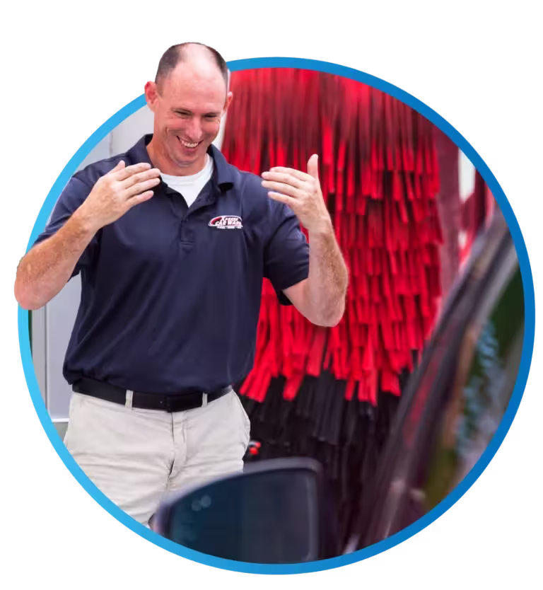 Car Wash Employee 768x834